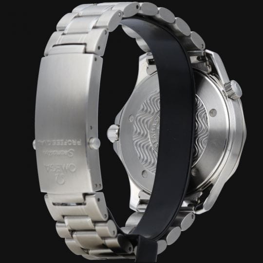 Omega Seamaster 300M Watch  - Image 8