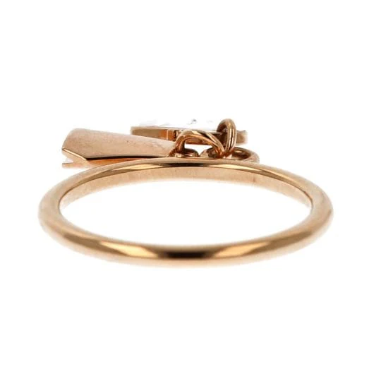 Hermes Kelly Clochette Ring - Image 4