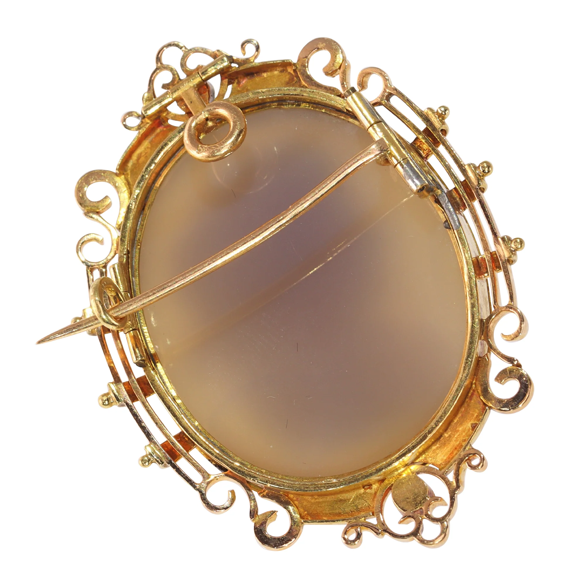 cameo Victorian: an overview of 19th-century French jewelry  - Image 8