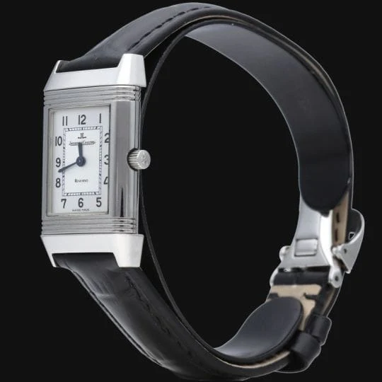 Jaeger Lecoultre Reverso Watch Lady Reverso Classic Small  - Image 3