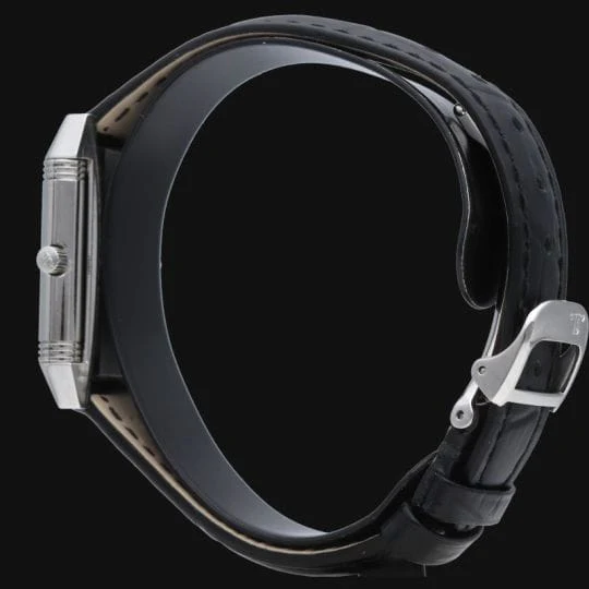 Jaeger Lecoultre Reverso Watch Lady Reverso Classic Small  - Image 4