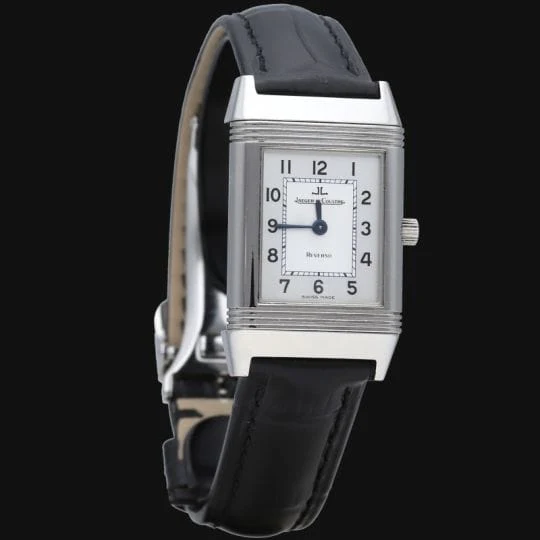 Jaeger Lecoultre Reverso Watch Lady Reverso Classic Small  - Image 5