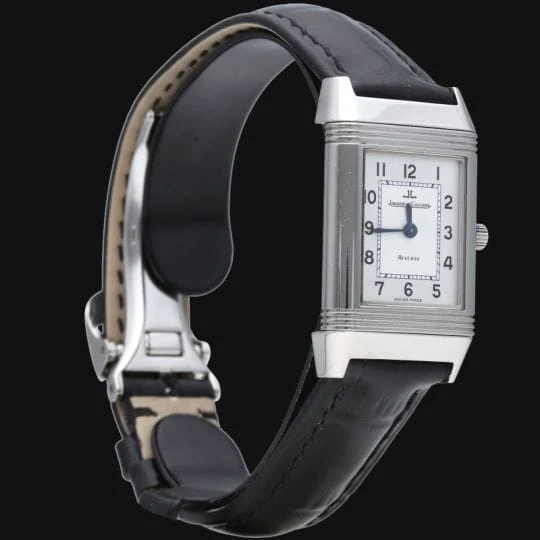 Jaeger Lecoultre Reverso Watch Lady Reverso Classic Small  - Image 6