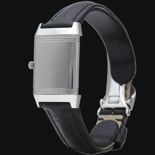 Jaeger Lecoultre Reverso Watch Lady Reverso Classic Small  - Image 7