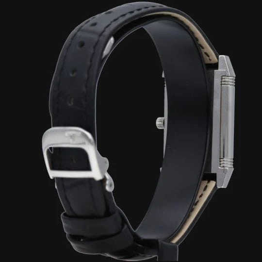 Jaeger Lecoultre Reverso Watch Lady Reverso Classic Small  - Image 8