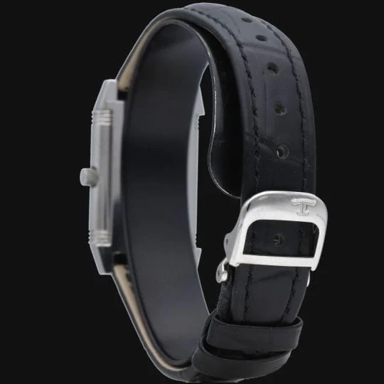 Jaeger Lecoultre Reverso Watch Lady Reverso Classic Small  - Image 9