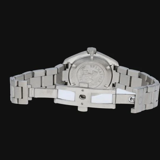 Omega Seamaster Aqua Terra Lady Watch  - Image 10