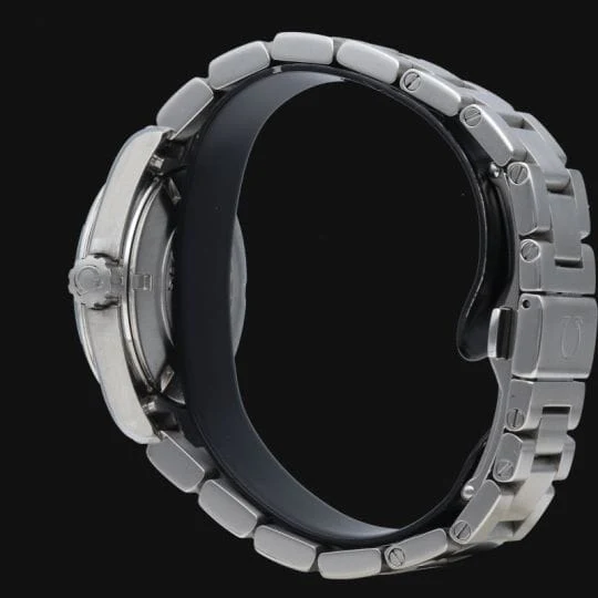 Omega Seamaster Aqua Terra Lady Watch  - Image 4