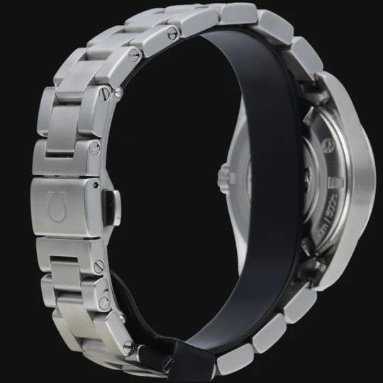 Omega Seamaster Aqua Terra Lady Watch  - Image 7