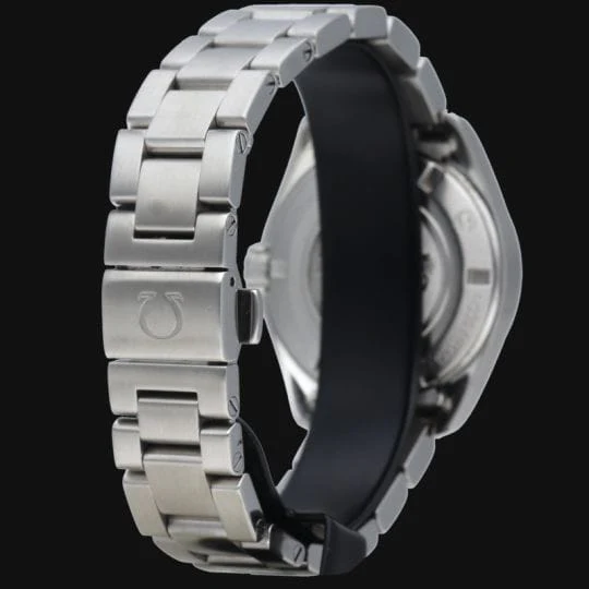 Omega Seamaster Aqua Terra Lady Watch  - Image 8