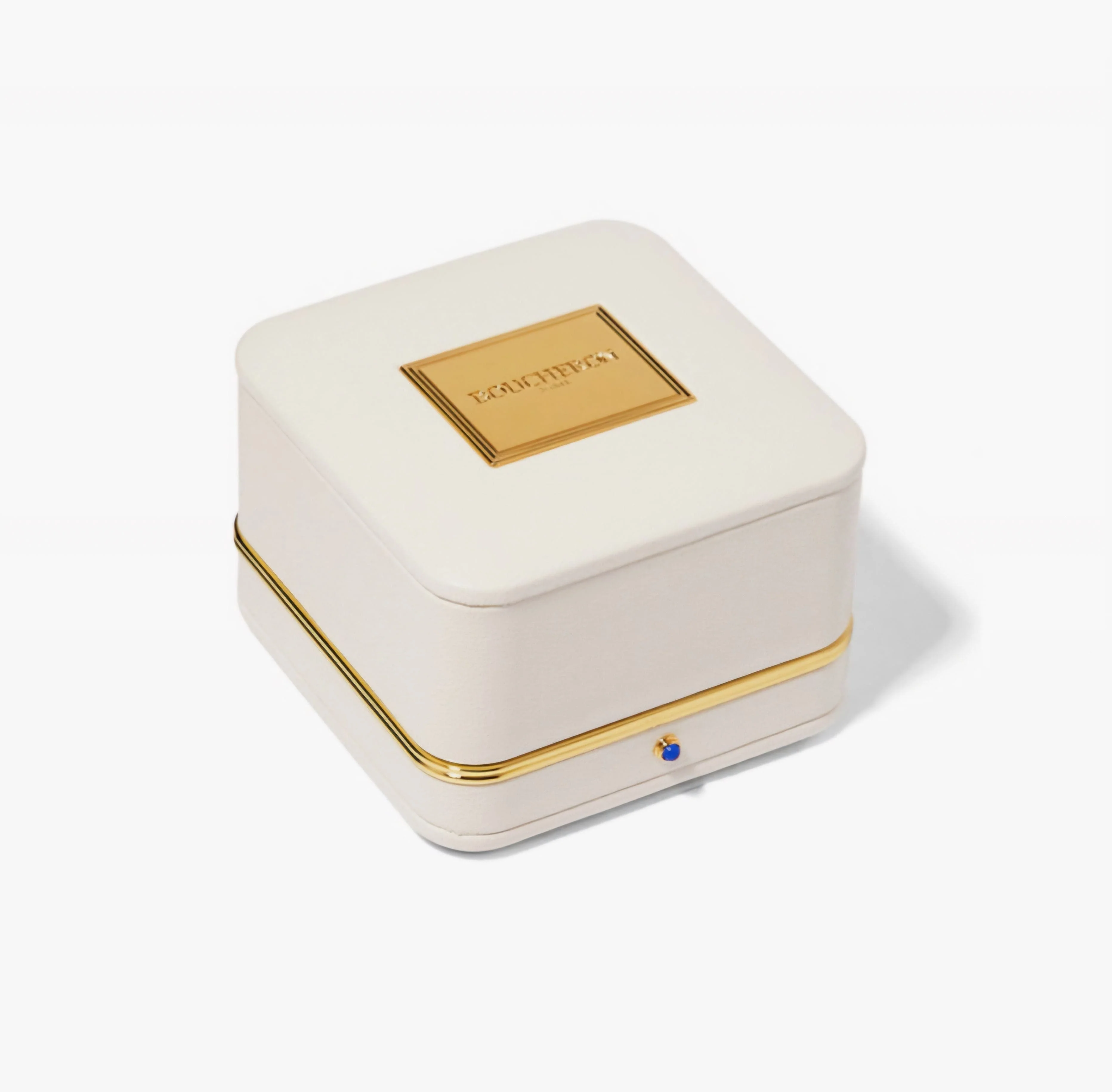 Boucheron - Ring Quatre Black Edition Diamonds - Image 5