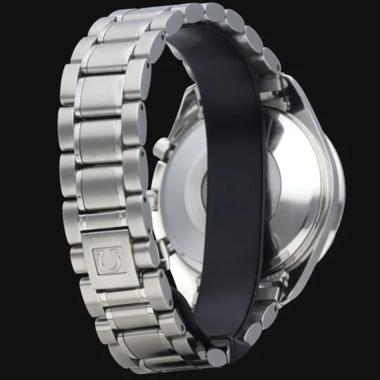 Omega Speedmaster Triple Date Chronograph Watch  - Image 10