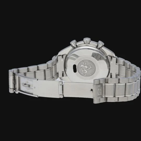 Omega Speedmaster Triple Date Chronograph Watch  - Image 11