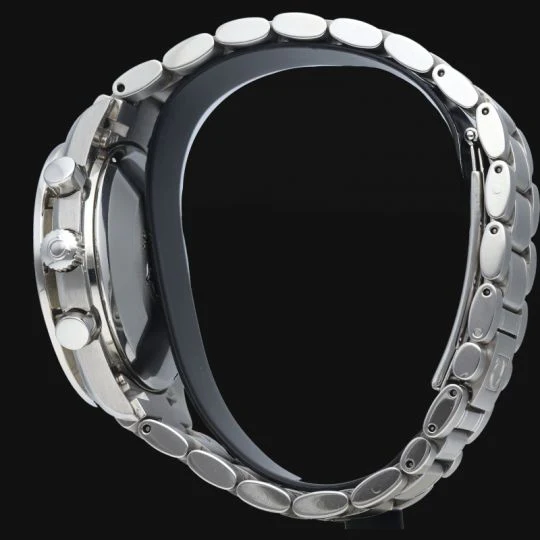 Omega Speedmaster Triple Date Chronograph Watch  - Image 4