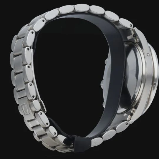 Omega Speedmaster Triple Date Chronograph Watch  - Image 8