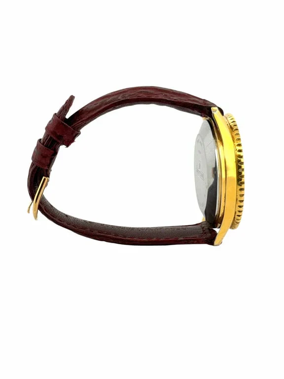 Breitling Navitimer Cosmonaute watch ref 81600  - Image 5