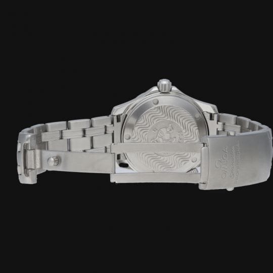 Omega Seamaster Diver 300M Watch  - Image 10