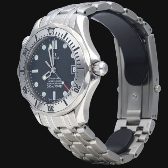 Omega Seamaster Diver 300M Watch  - Image 3