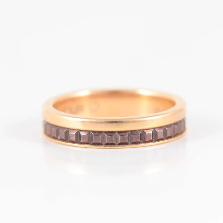 Ring Boucheron Rose gold - Image 4