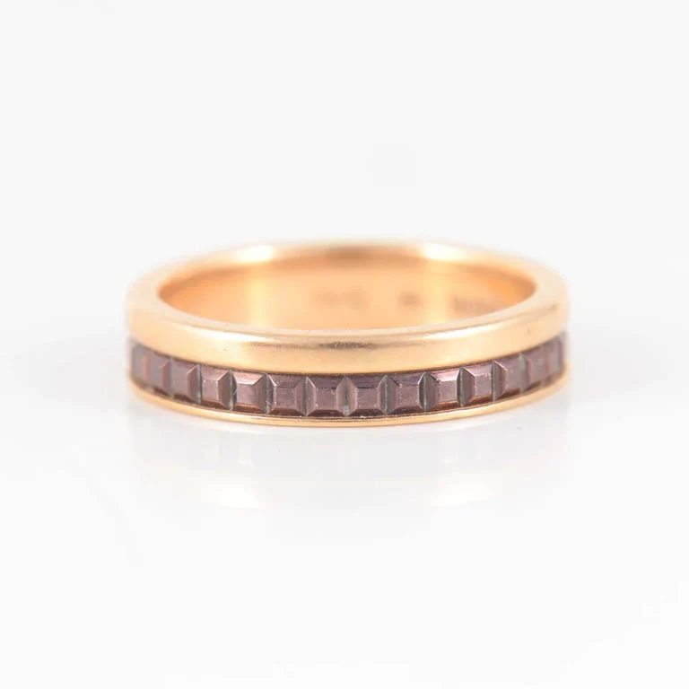Ring Boucheron Rose gold - Image 5