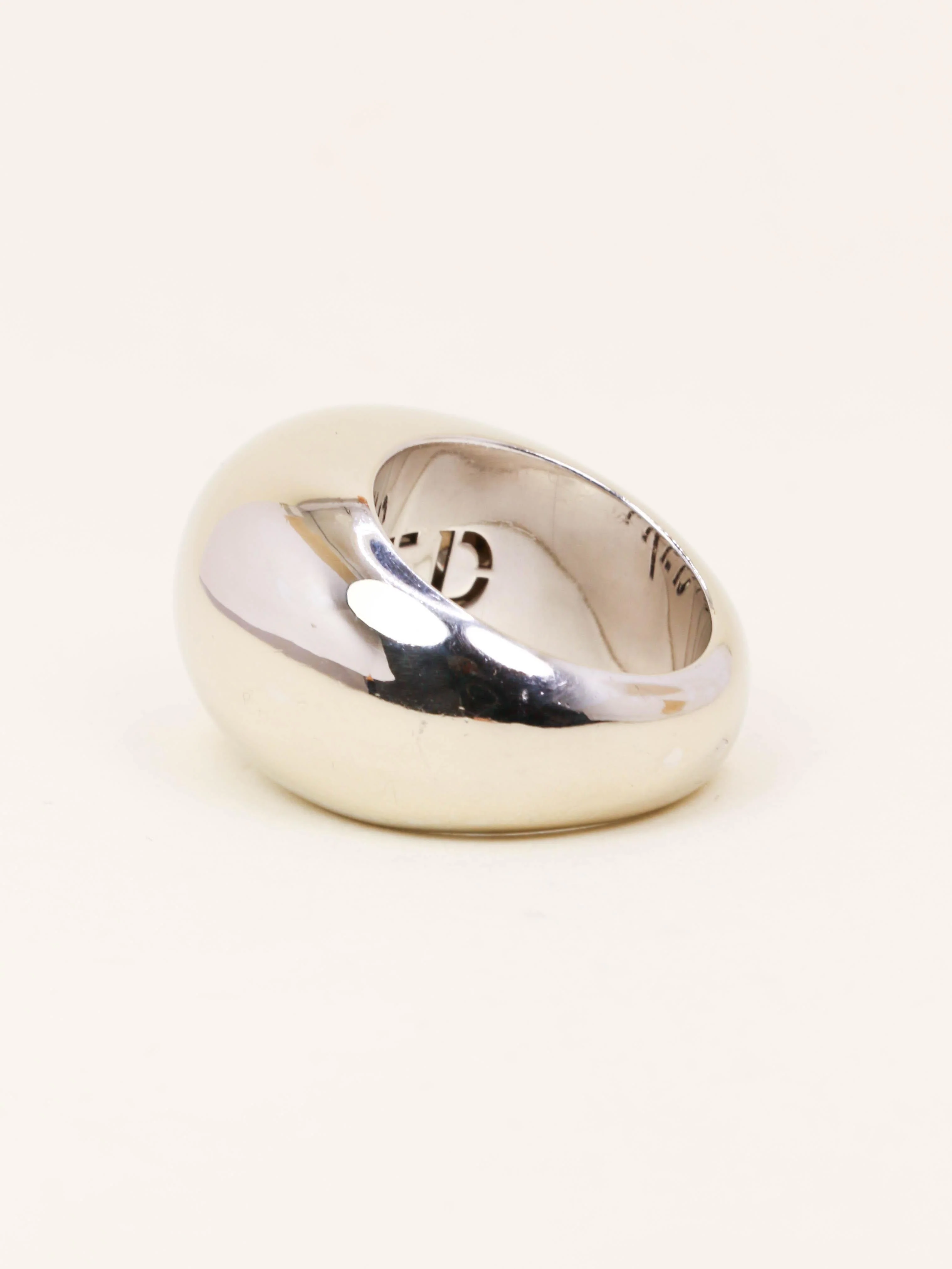 FRED Candy ring white gold diamonds  - Image 6